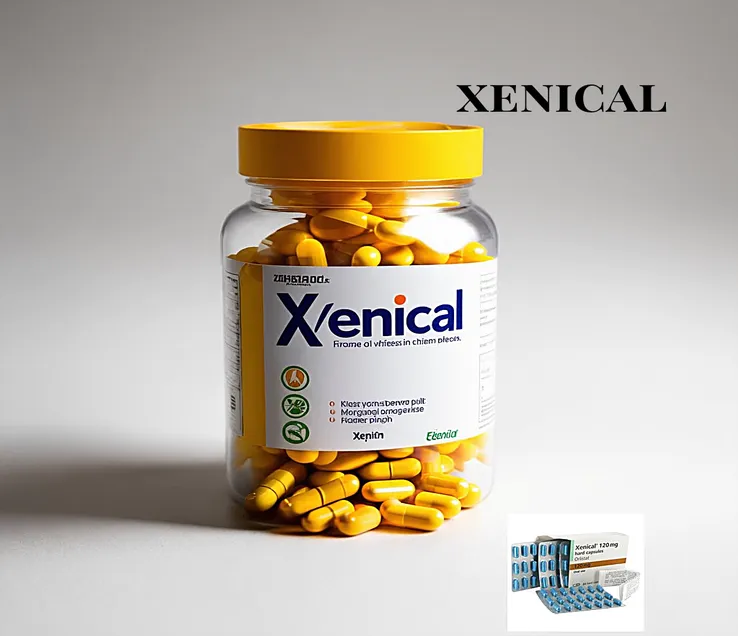 Xenical 1