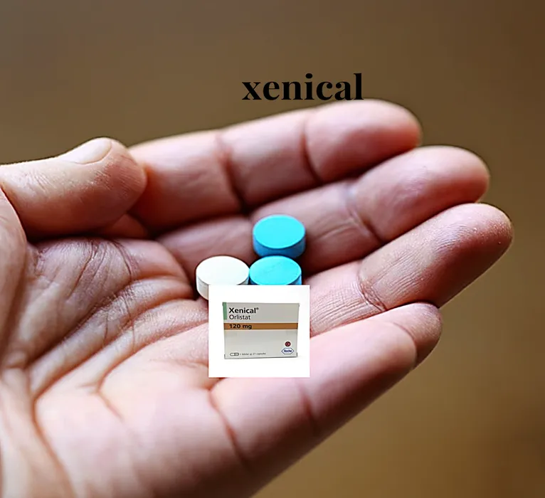 Xenical 3